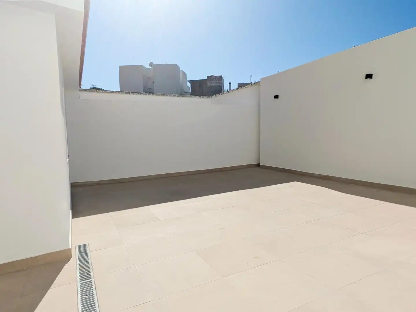 Terraza de Casa o chalet en venta en Alhaurín El Grande con Aire acondicionado y Terraza