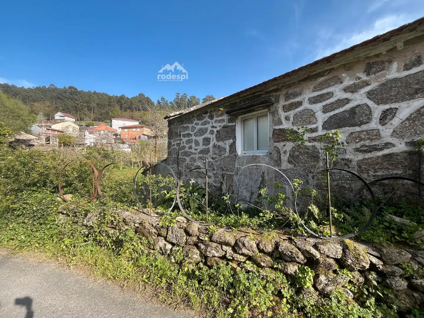 Maison à vendre à Crecente, imagen 7