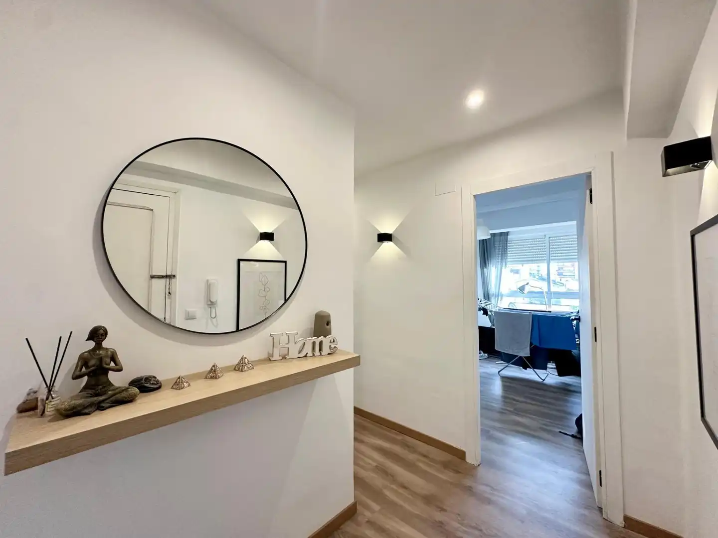 Flat for sale in La Pobla Llarga, Valencia