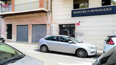 Photo 2 of Premises for sale in Rei Jaume I, 6, Centro, Alicante