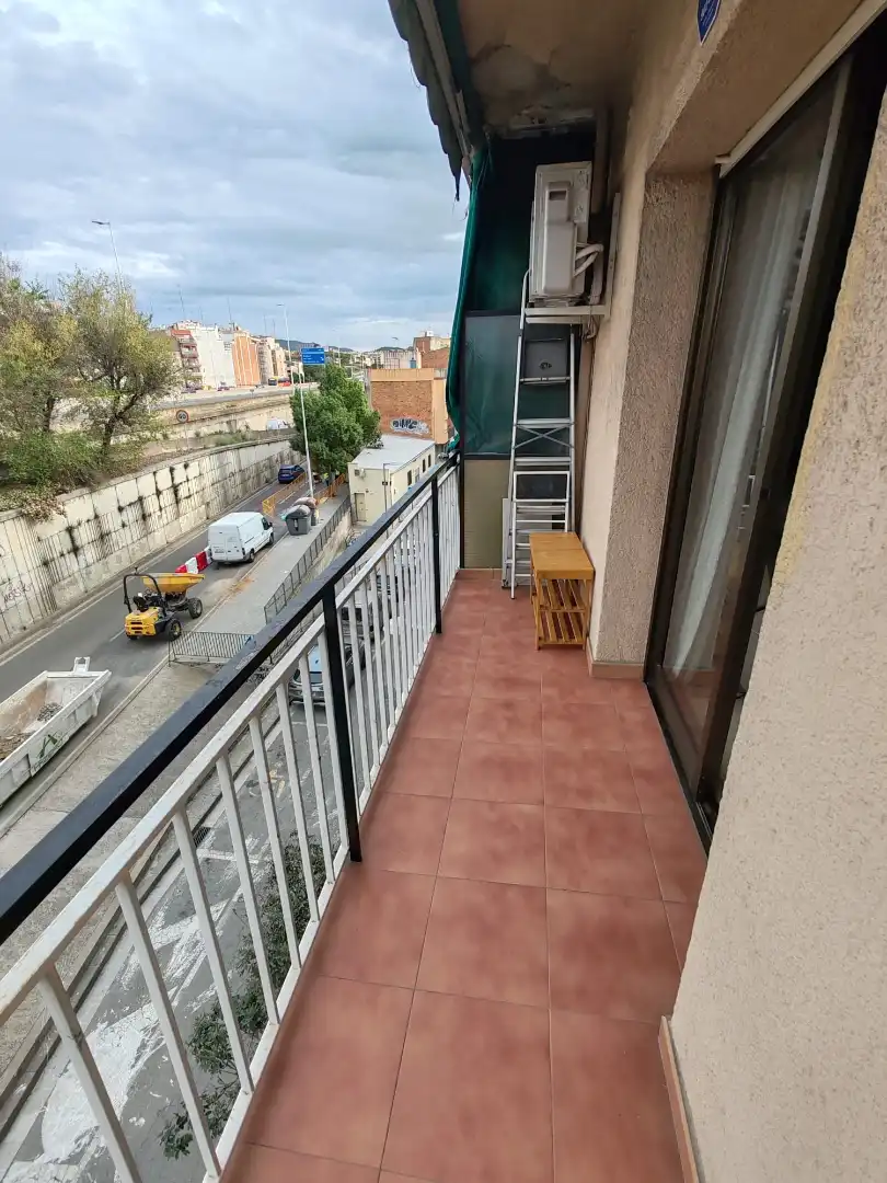 Flat with terrace for sale in Carrer Porvenir, imagen 14