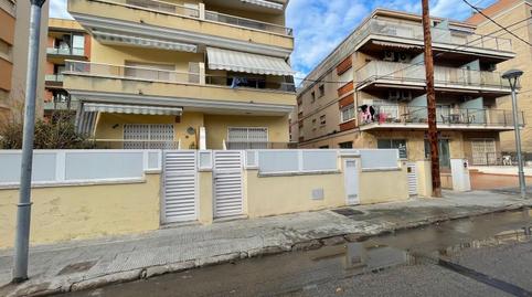 Foto 2 de Planta baja de alquiler en  Roine, 19, Segur Platja, Tarragona