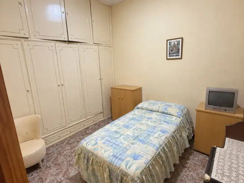 Bedroom of Flat for sale in La Saïdia