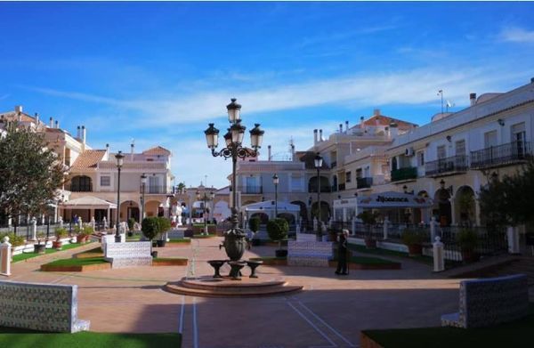Premises to rent in N/A, Torre de la Horadada