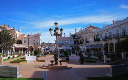 Vista exterior de Local de lloguer en Pilar de la Horadada