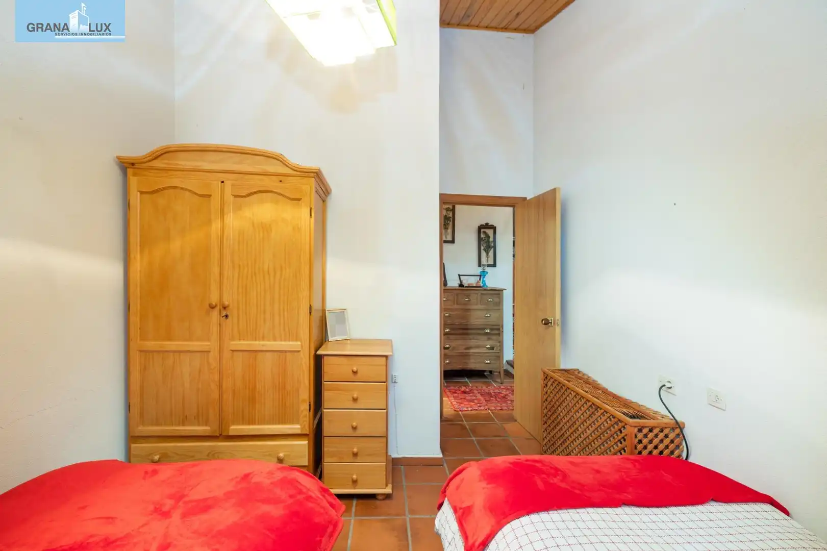 Maisonette zum Verkauf in Monachil pueblo