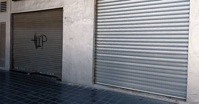 Local comercial en Alquiler en Malilla