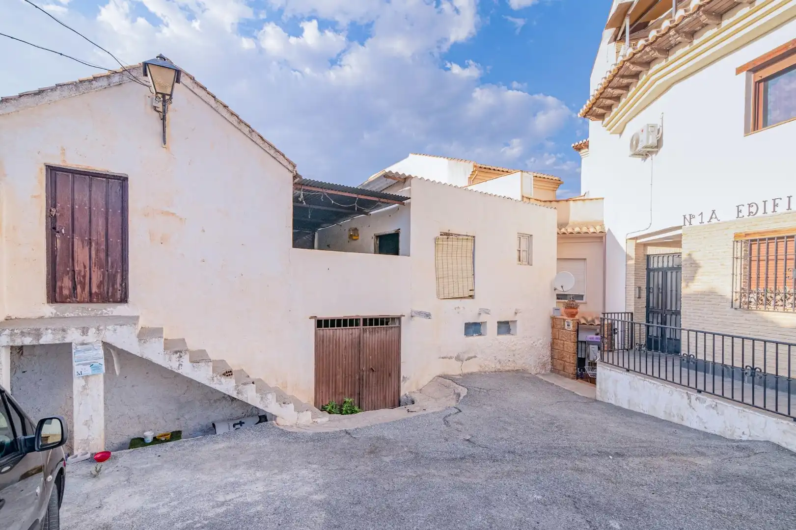 Haus mit Terrasse zum Verkauf in Calle LOS LLANOS 3, imagen 58