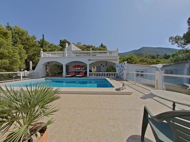 Xalet amb piscina en venda a Valtocado - La Alquería - La Atalaya