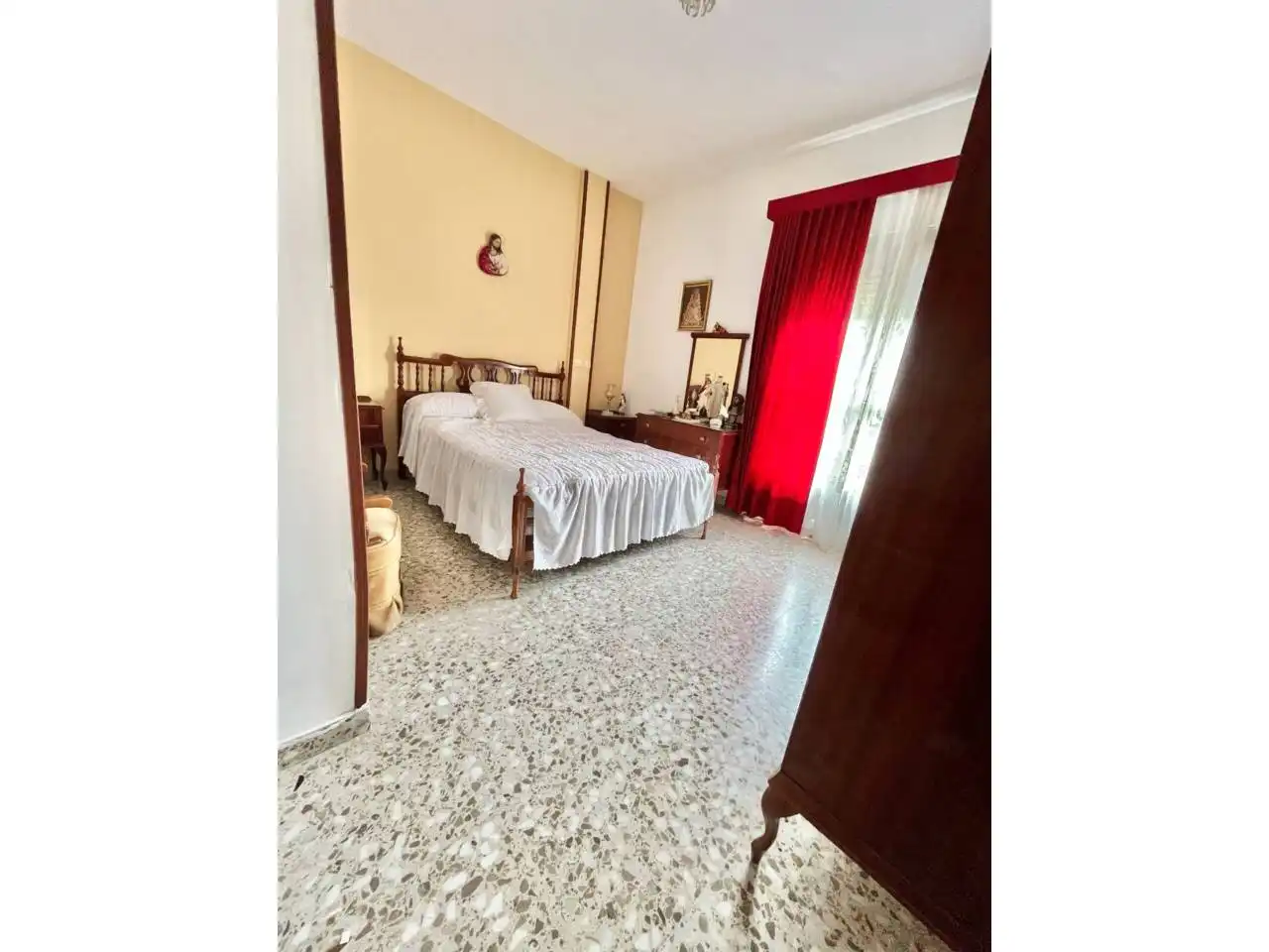 Piso con terraza en venta en Úbeda, imagen 8