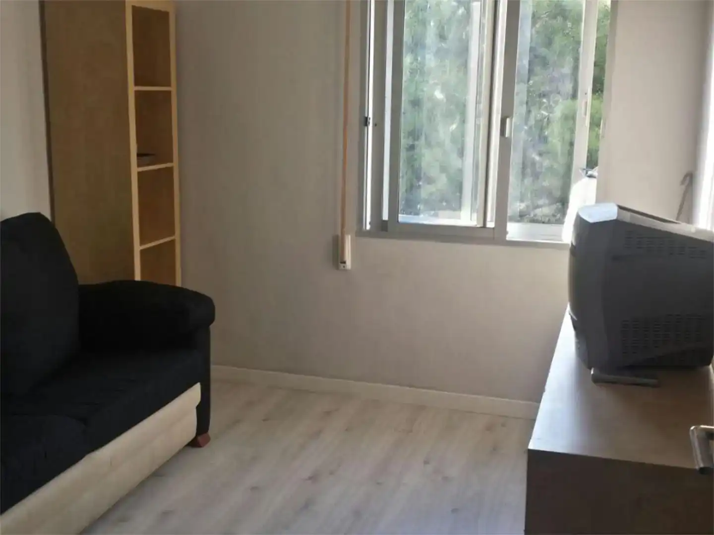 Habitación de Piso en venta en  Zaragoza Capital