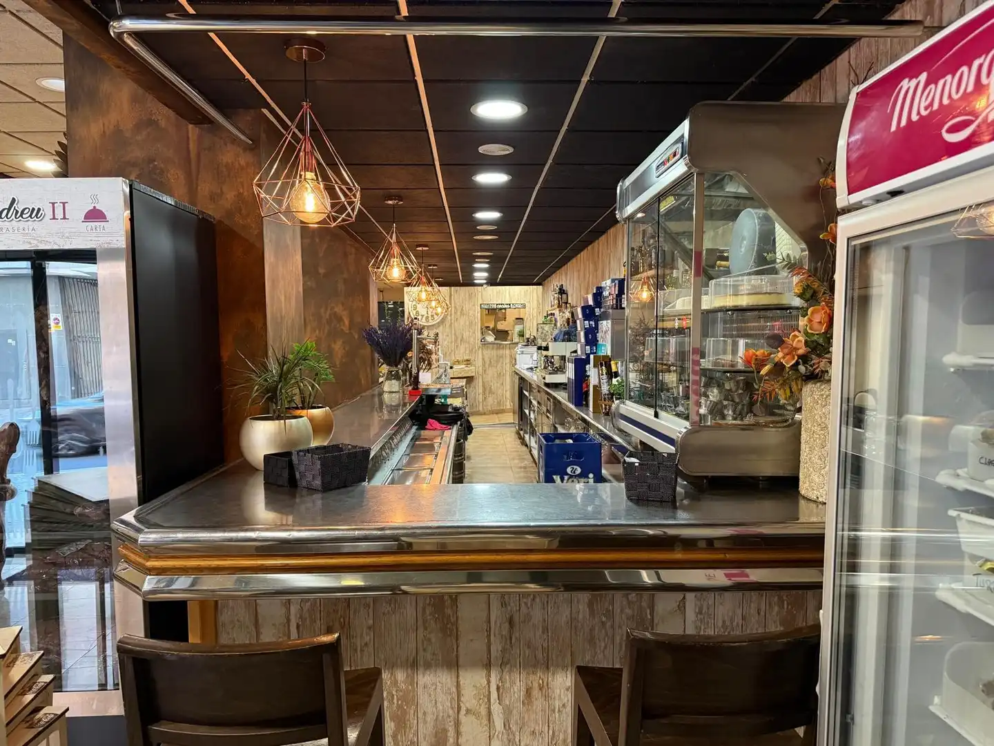 Local comercial en traspaso en Sant Ramón, imagen 17
