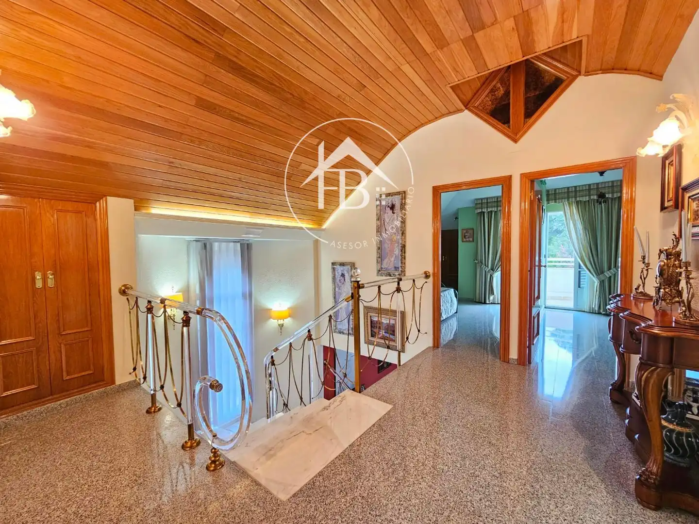Houses for sale in San Vicente del Raspeig / Sant Vicent del Raspeig  with Air Conditioner, Heating and Terrace