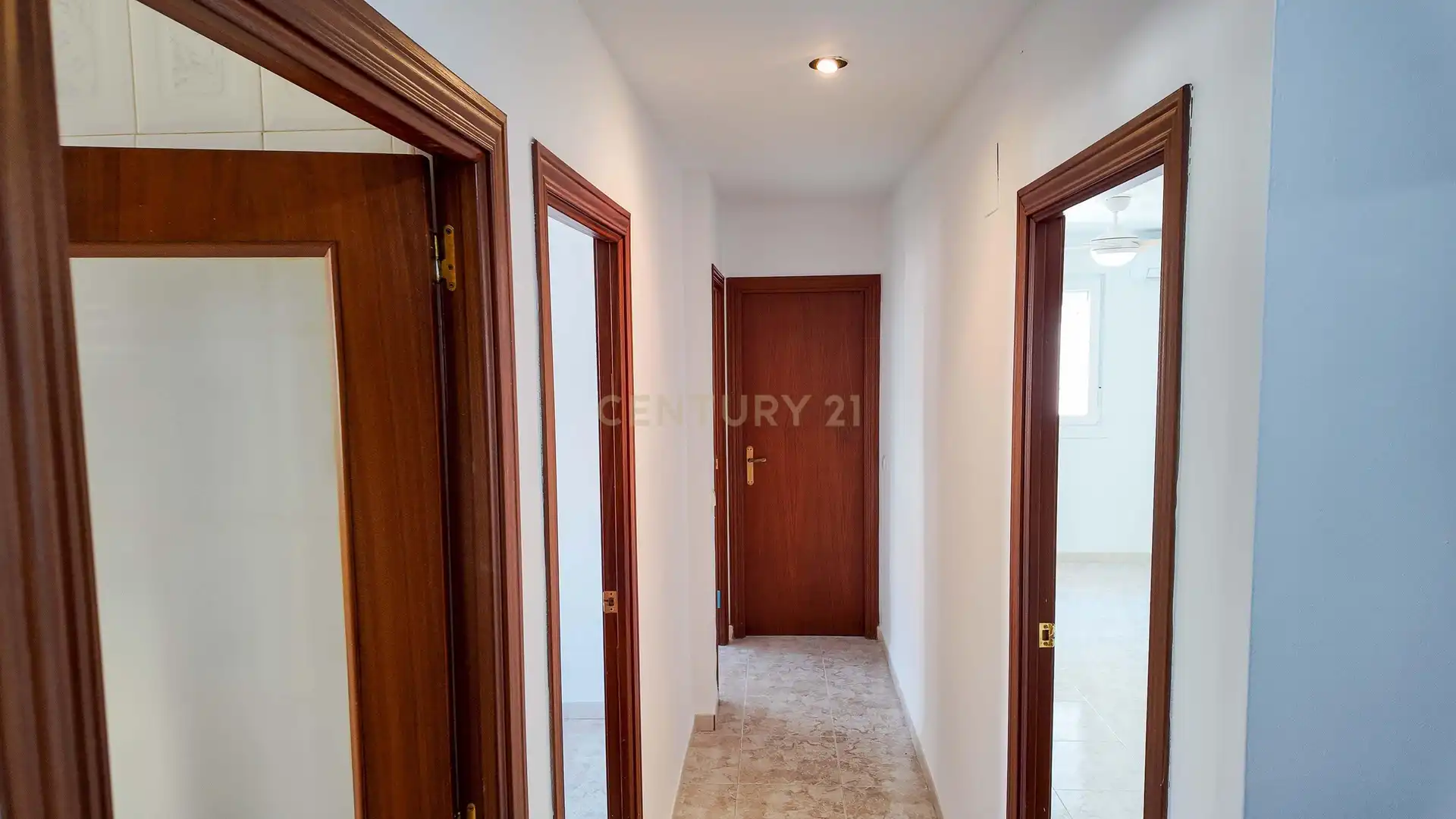 Piso de alquiler en Trujillo