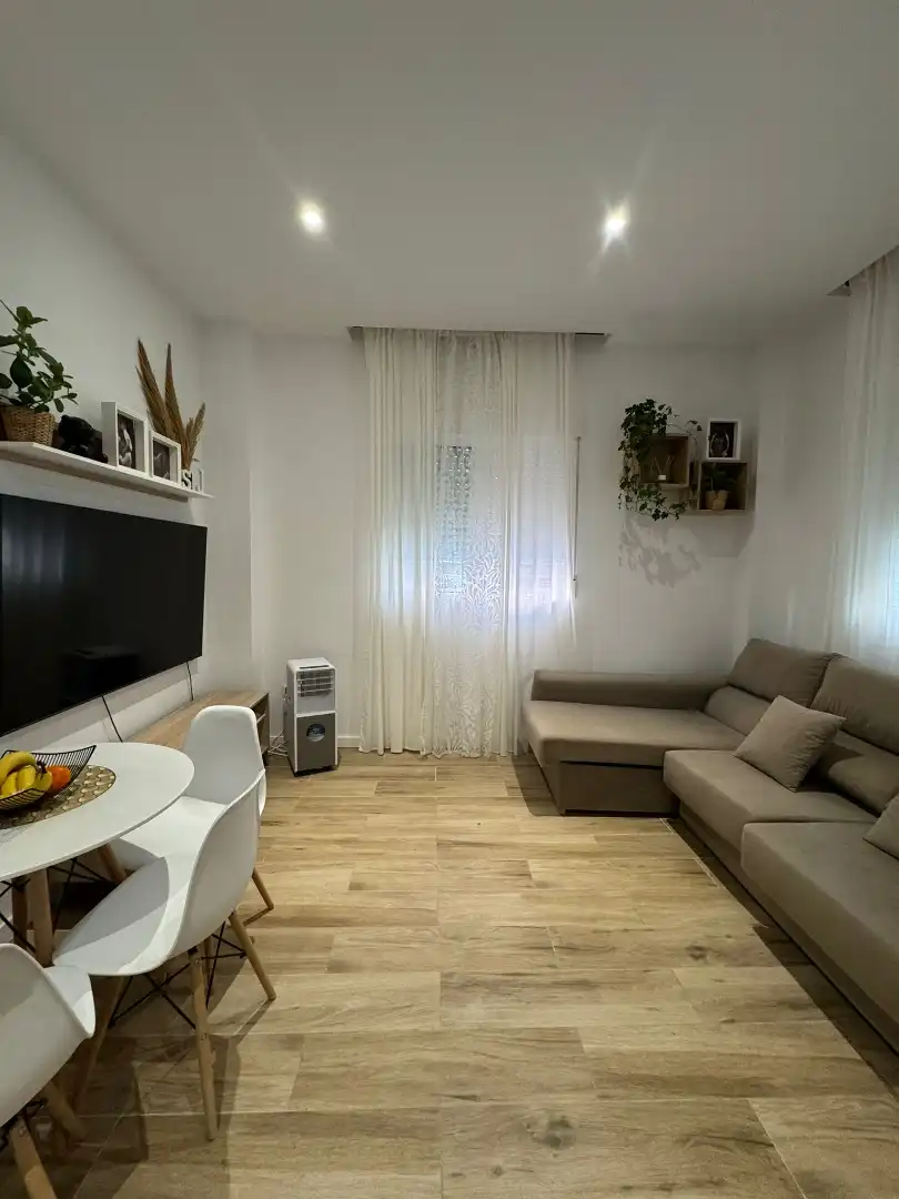 Appartement avec ascenseur à vendre à Calle Gazules 2, imagen 3