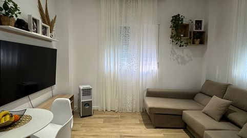 Foto 3 de Piso en venta en Calle Gazules, 2, Suárez, Málaga Capital
