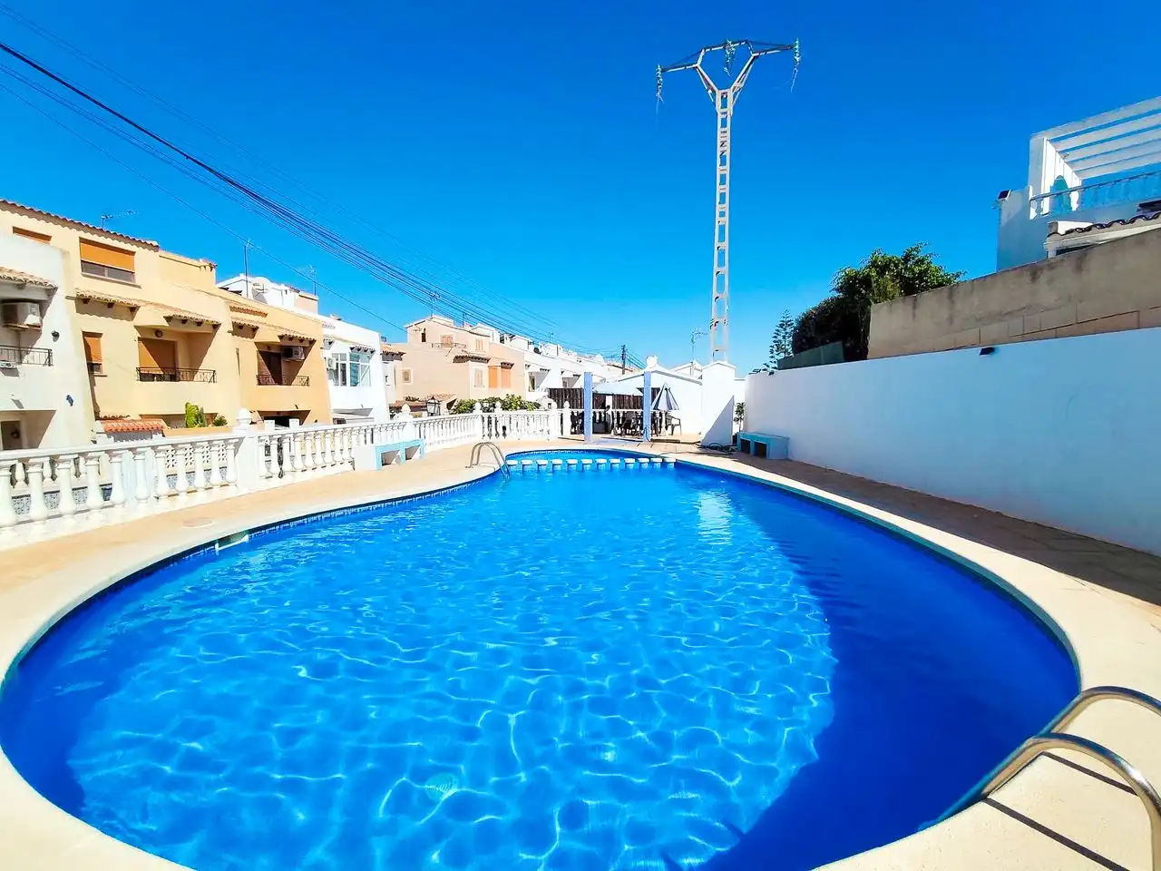 Adosado con piscina en venta en Calle de  Altos, imagen 33