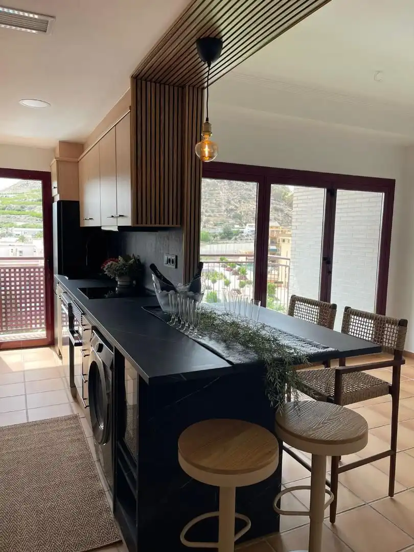 Attic for sale in Calle Jazmín, 45, Villanueva del Río Segura