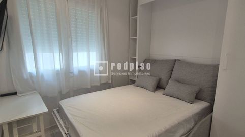 Photo 5 of Study for rent in De la República Argentina, Barrio de los Remedios, Sevilla Capital