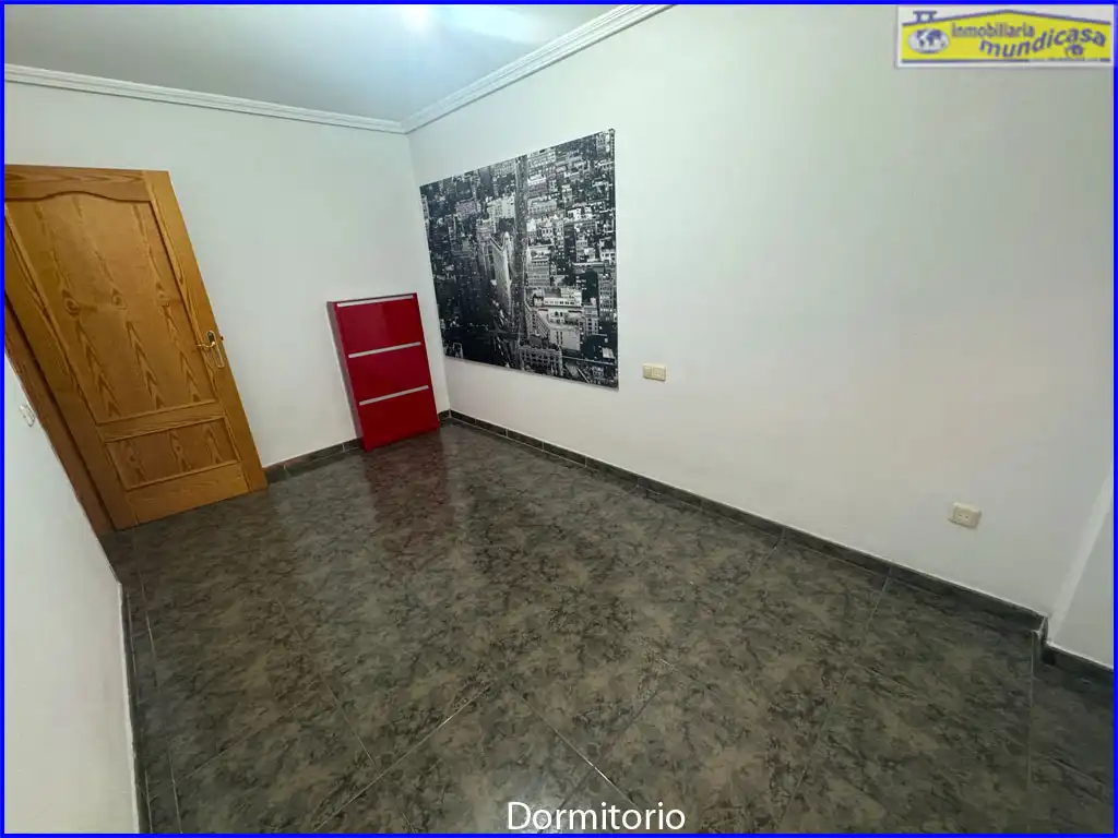 Piso en venta en Santomera con Aire acondicionado, Trastero y Amueblado