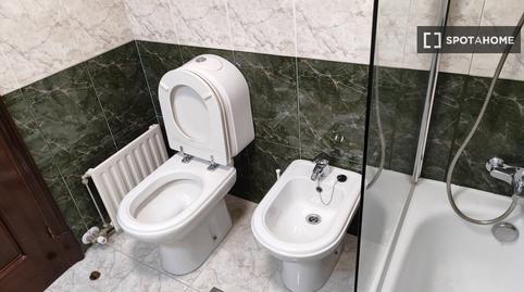 Foto 4 de Apartament per a compartir a As Travesas - Balaídos, Pontevedra