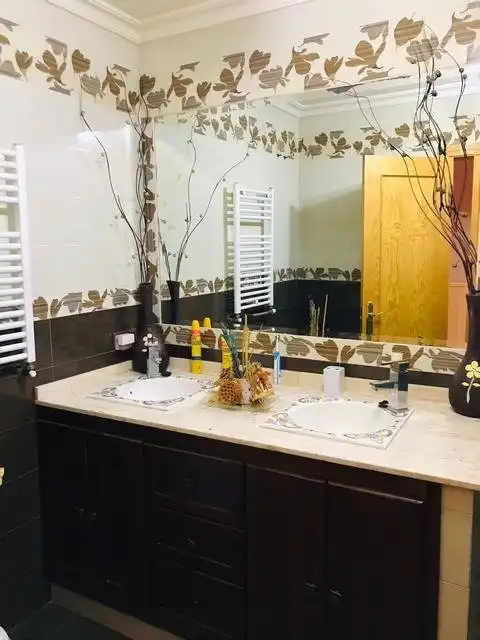 Casa con piscina en venta en Periurbano Oeste - Sierra, imagen 17