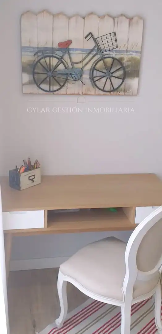 Habitación de Piso de alquiler en Salamanca con Calefacción, Terraza y Piscina