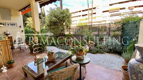 Photo 2 of Planta baja for sale in Avenida Arias Maldonado, Playa de la Fontanilla, Málaga