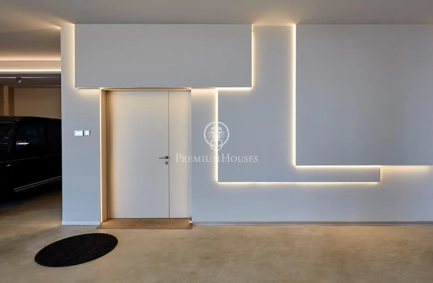 Casa o chalet de alquiler en Lloret de Mar con Calefacción, Jardín privado y Piscina
