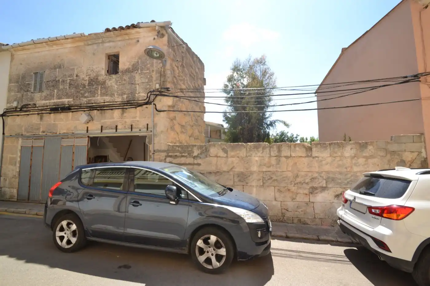 Maison rustique avec jardin à vendre à Calle Sa Teulera 41, imagen 21