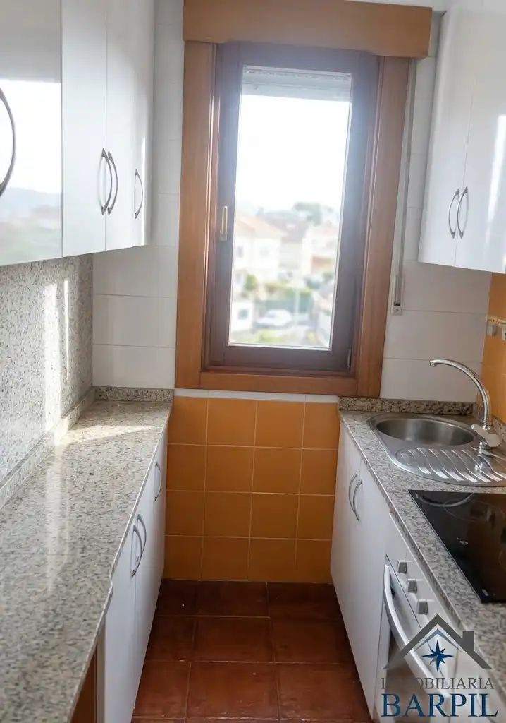 Fotografía del inmueble reportado: 650 €/mes — Nigrán, Nigrán