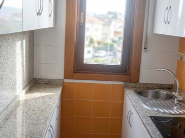 Apartment zur Miete in Avenida Val Miñor 47