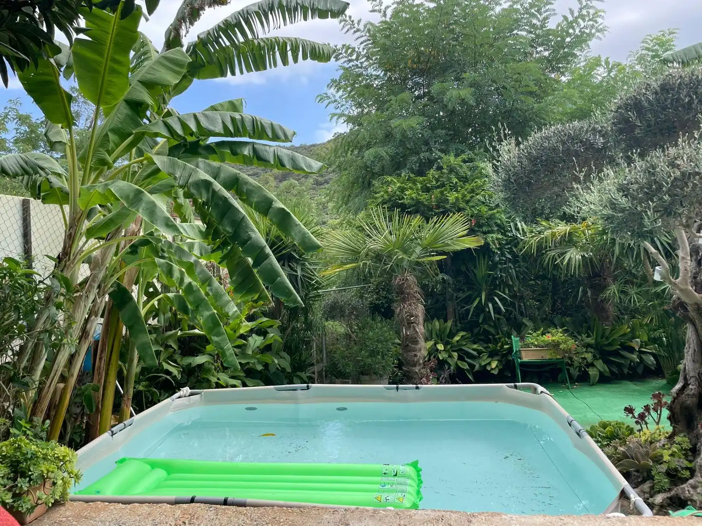 Doppelhaushälfte mit Terrasse zum Verkauf in Palafolls, imagen 34