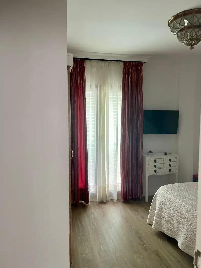 Dormitori de Casa o xalet per a compartir en Granada amb Aire condicionat, Calefacció i Parquet