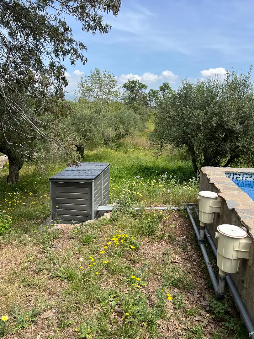 Garten von Grundstücke zum Verkauf in Botarell