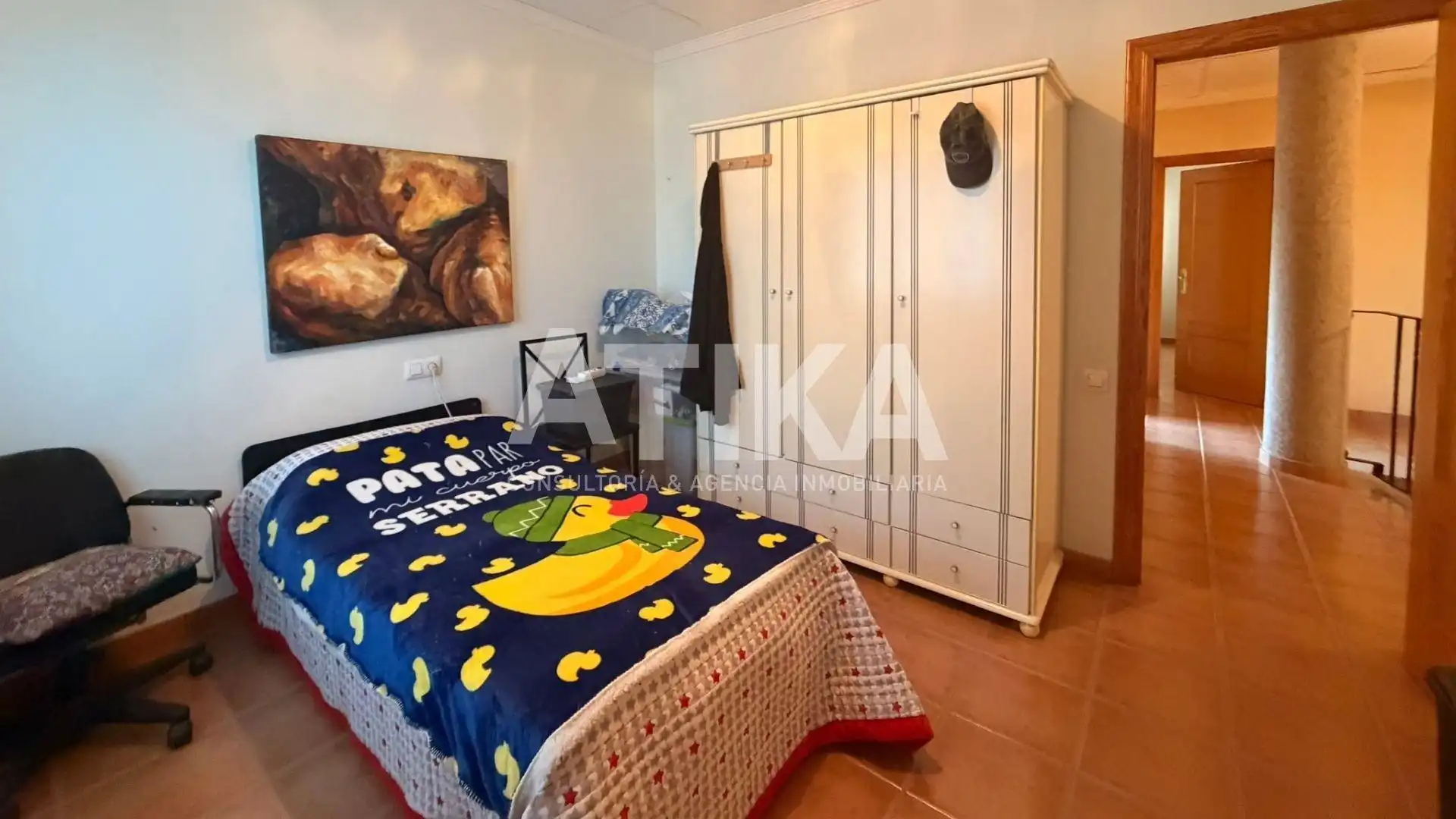 Villa avec terrasse à vendre à Sant Josep - Zona Hospital, imagen 45