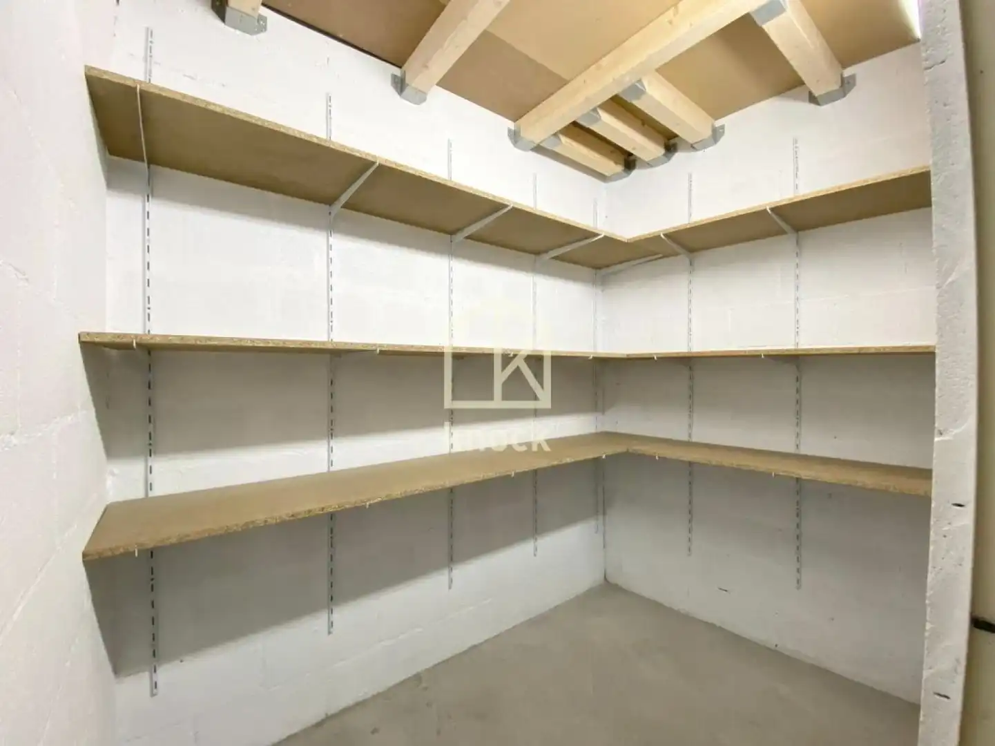 Storage room for rent in Gijón 