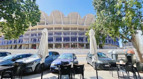 Photo 4 of Commercial properties for rent in Carrer del Doctor Nicasi Benlloch , Barrio de Benicalap, Valencia Capital