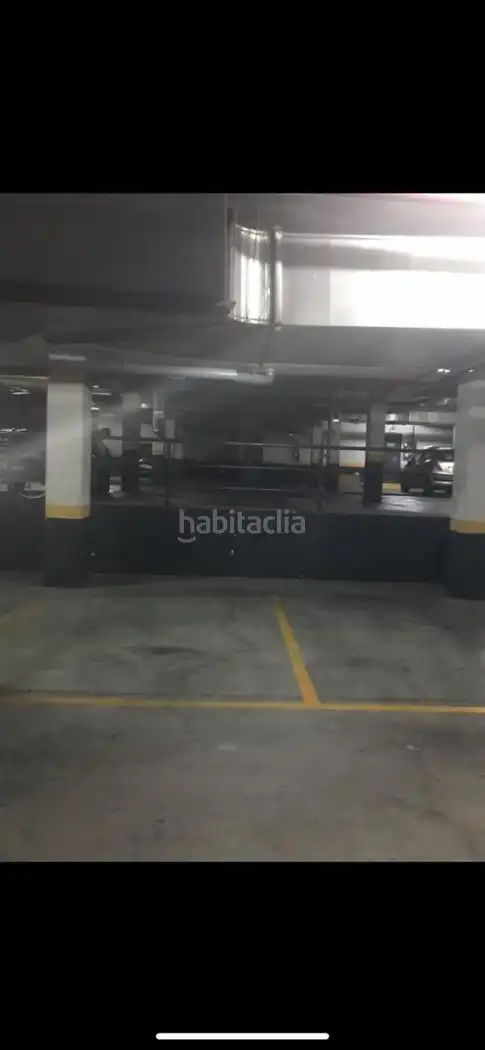Einzelparkplatz zur Miete in Calle de Andujar 4, imagen 3