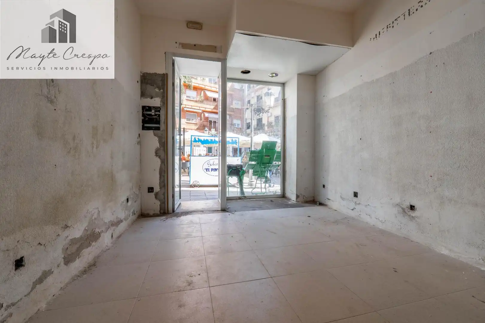 Local commercial à vendre à Almuñecar centro, imagen 11