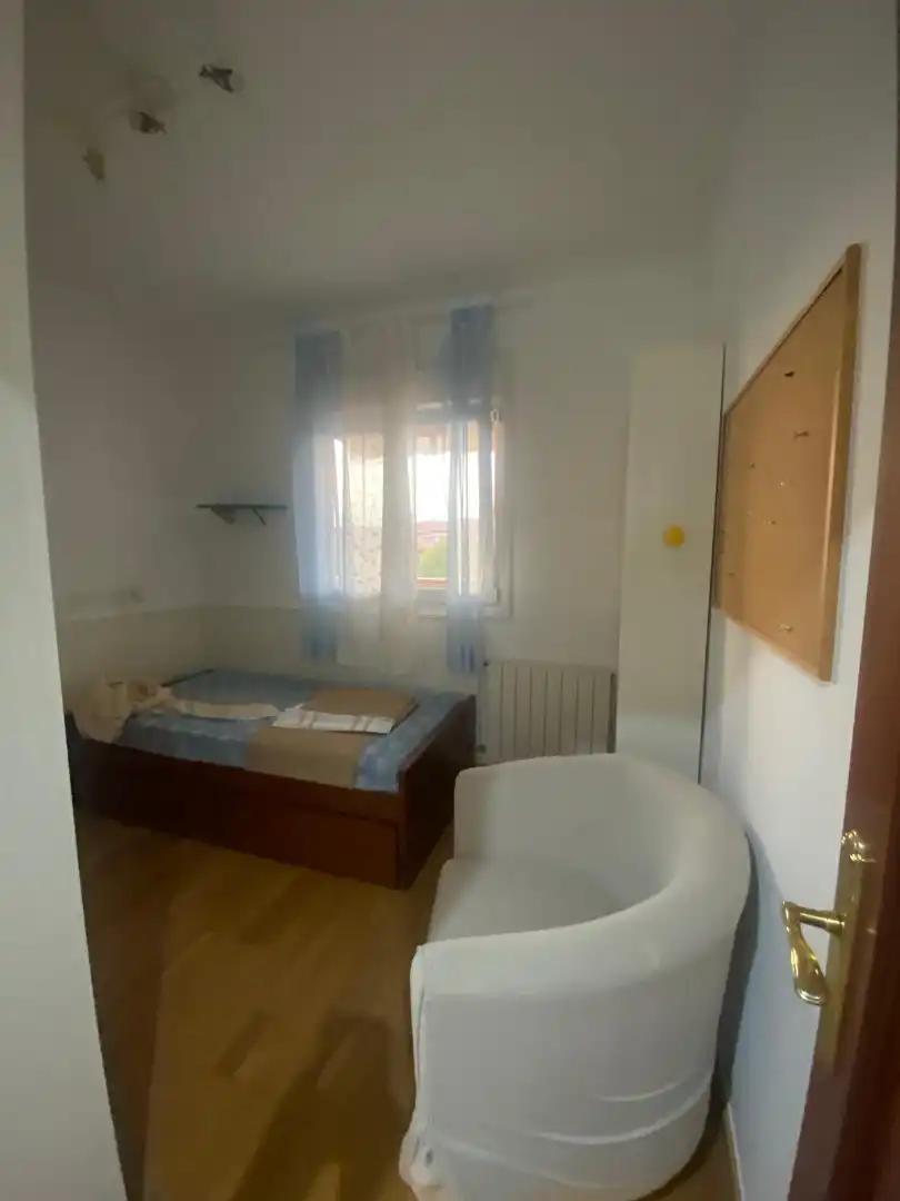 Appartement avec terrasse à louer à Calle Almendral, imagen 7