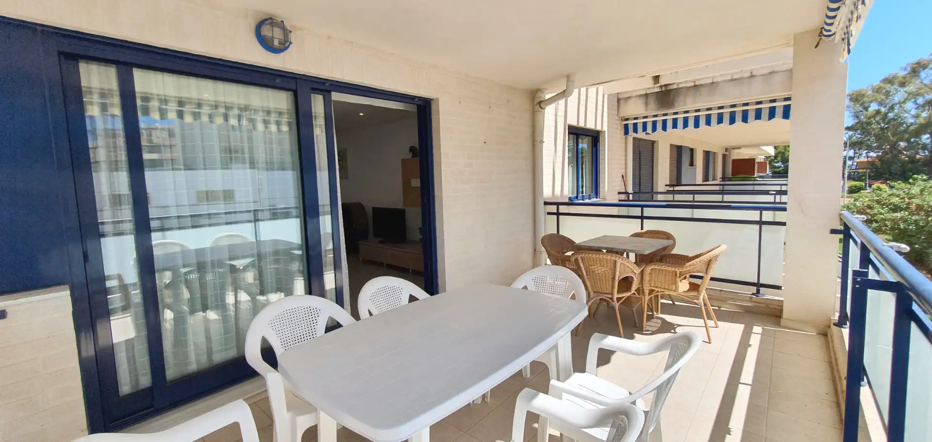 Apartament amb piscina de lloguer a Carretera de Dénia A Xábia 42, imagen 22