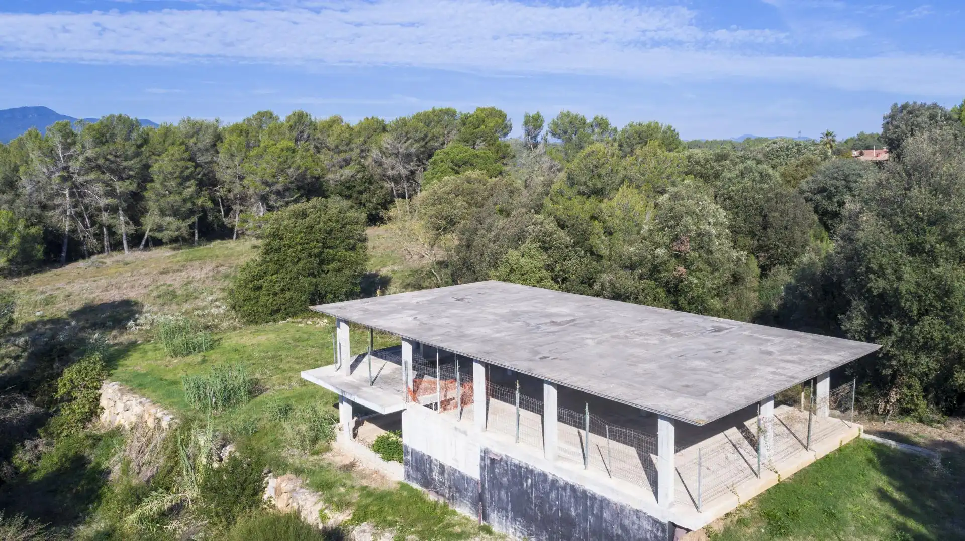 Terreny residencial en venda a Sant Julià de Ramis, imagen 13