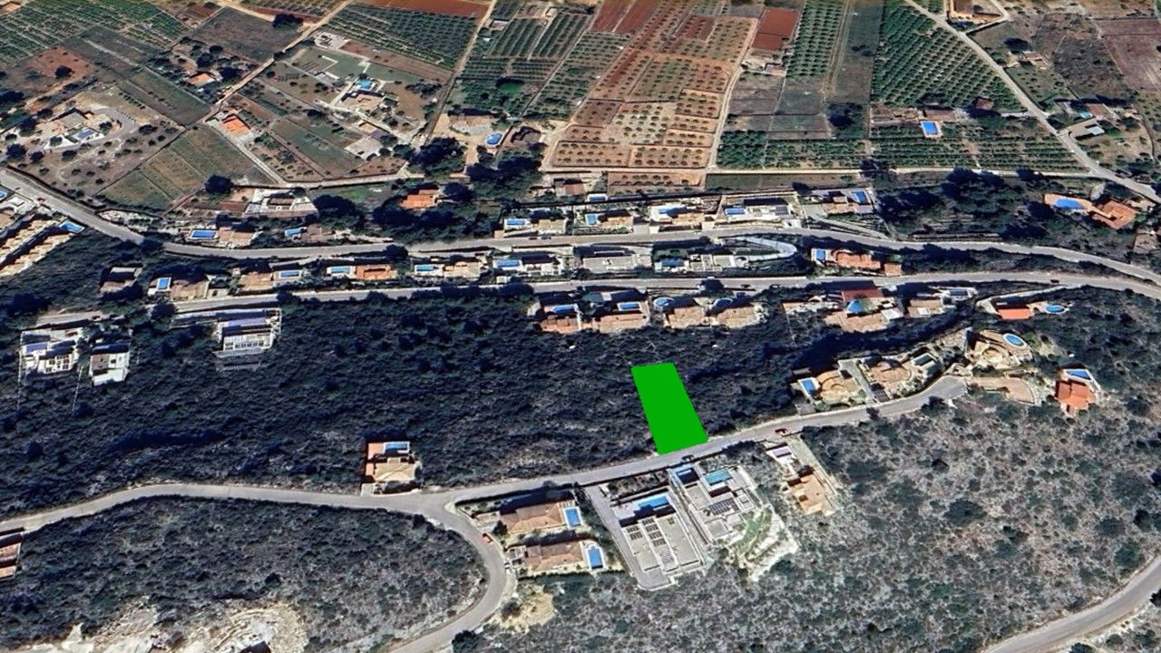 Oficina en venda en Pedreguer