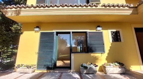 Foto 4 de Casa o xalet de lloguer a Ciudalcampo, Madrid