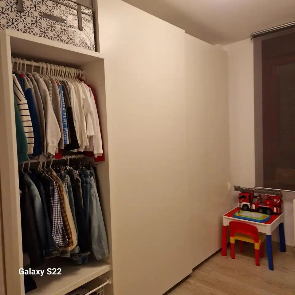 Pis en venda en Zaragoza amb Calefacció, Traster i Moblat