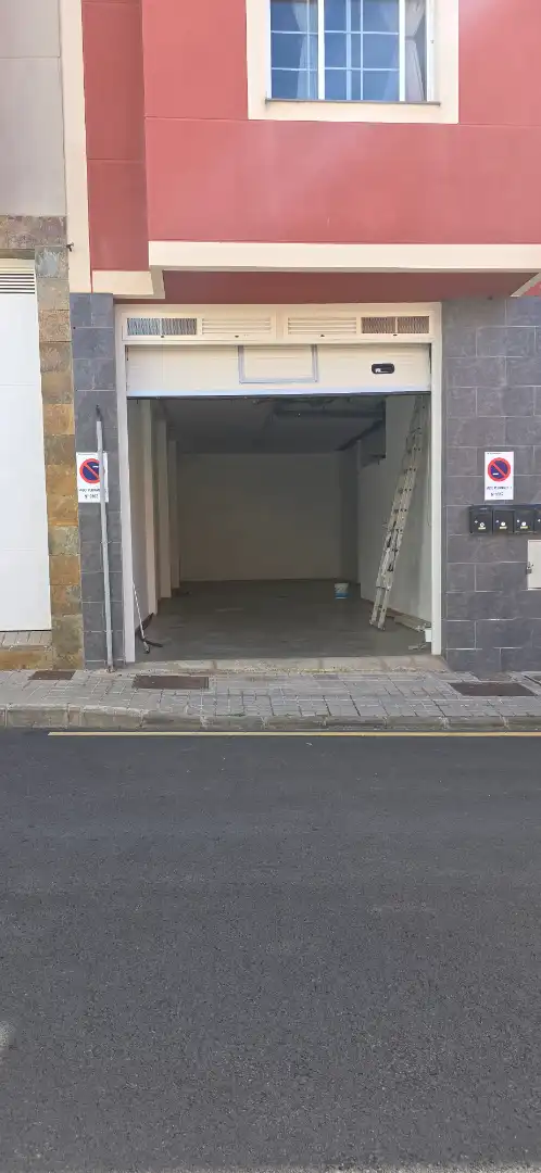 Parking of Commercial properties for rent in Las Palmas de Gran Canaria