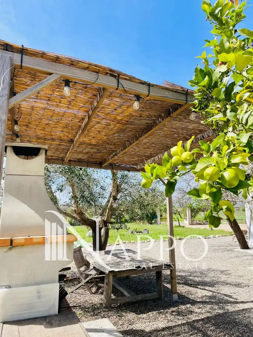 Haus mit Pool zum Verkauf in CAMINO VELL D'INCA S/N, imagen 36