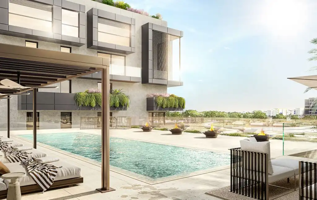 Apartament amb piscina en venda a Llevant, imagen 3