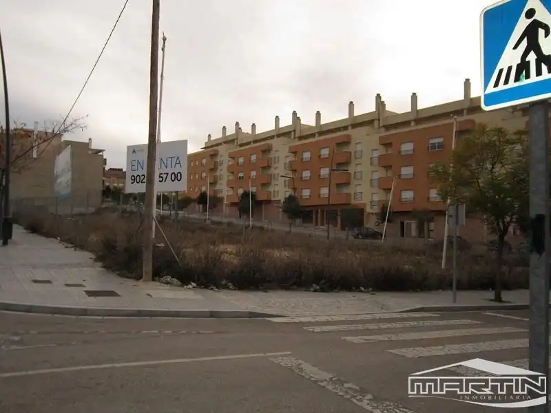 Residencial en venda a De Joan Margarit, 54, El Valle